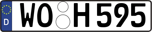 WO-H595
