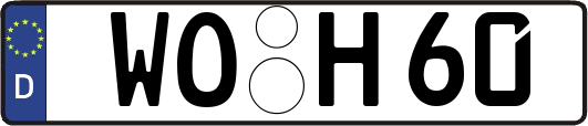WO-H60