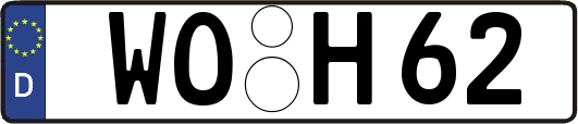 WO-H62