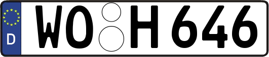 WO-H646