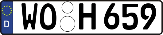 WO-H659