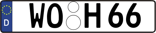 WO-H66