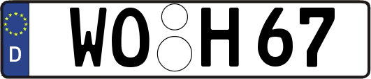 WO-H67