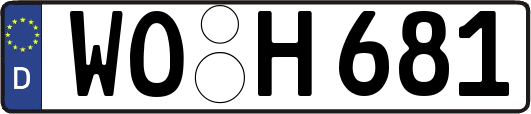 WO-H681