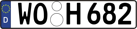 WO-H682