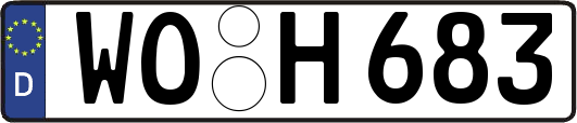 WO-H683
