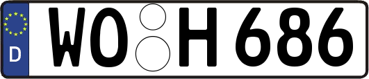 WO-H686