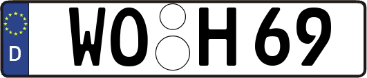 WO-H69