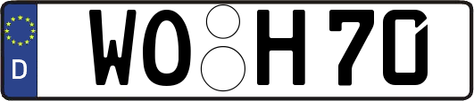 WO-H70