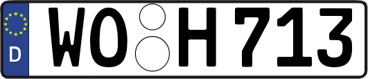 WO-H713