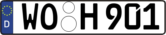WO-H901