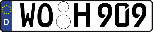 WO-H909