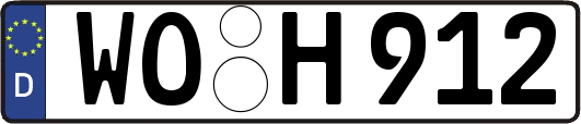 WO-H912