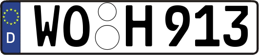 WO-H913