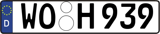 WO-H939