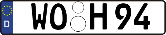 WO-H94
