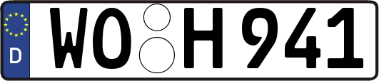 WO-H941