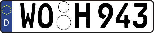 WO-H943