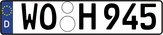 WO-H945