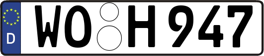 WO-H947