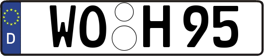 WO-H95