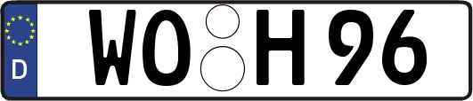 WO-H96