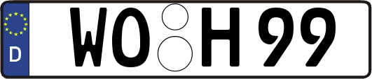 WO-H99