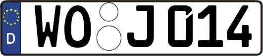 WO-J014