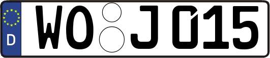 WO-J015