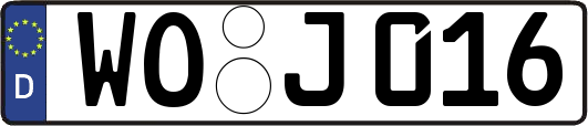 WO-J016