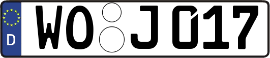 WO-J017
