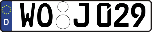 WO-J029