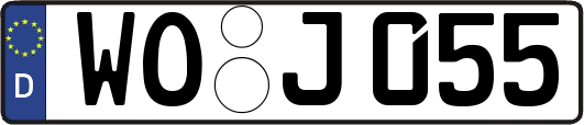 WO-J055