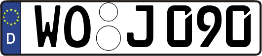 WO-J090