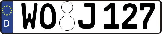 WO-J127