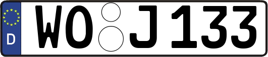 WO-J133