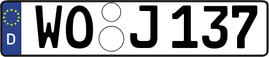 WO-J137