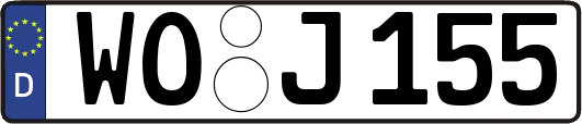 WO-J155