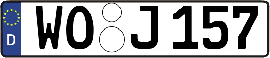 WO-J157