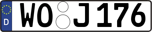 WO-J176