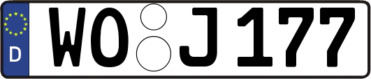 WO-J177