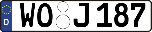WO-J187