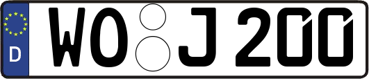 WO-J200