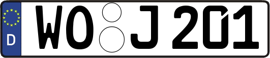 WO-J201