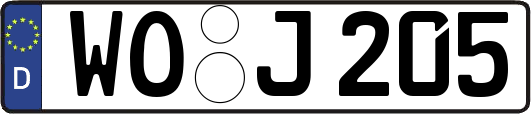 WO-J205