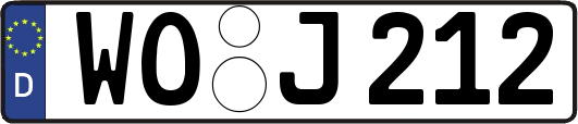 WO-J212