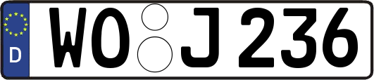 WO-J236