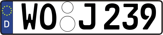 WO-J239
