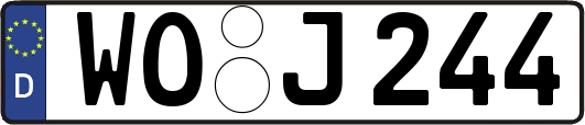 WO-J244