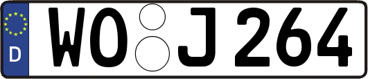 WO-J264